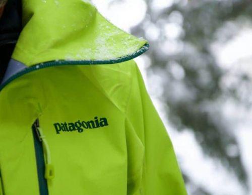 Patagonia's Sustainable Business Earth Day