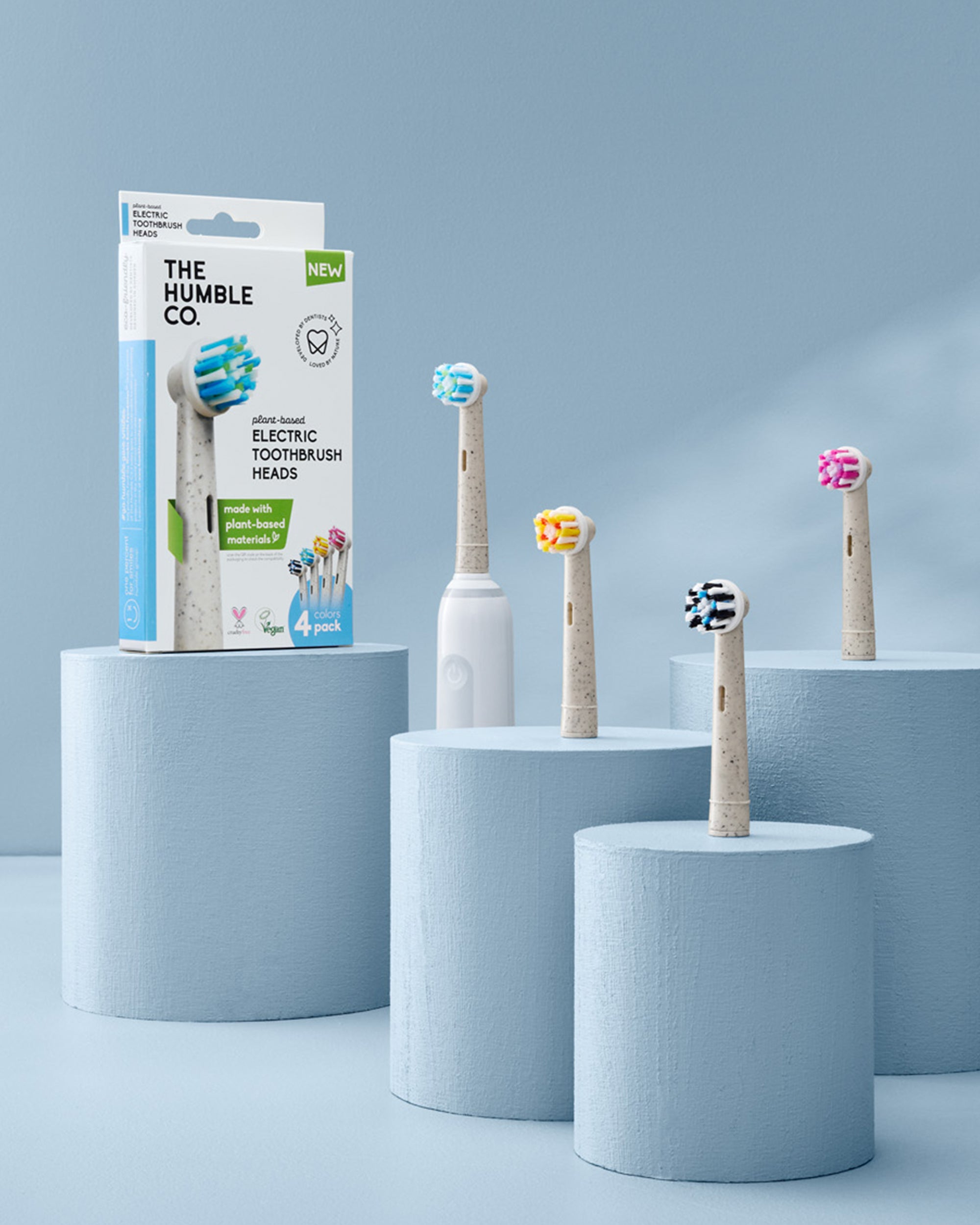 Conscious pets toothbrush hotsell