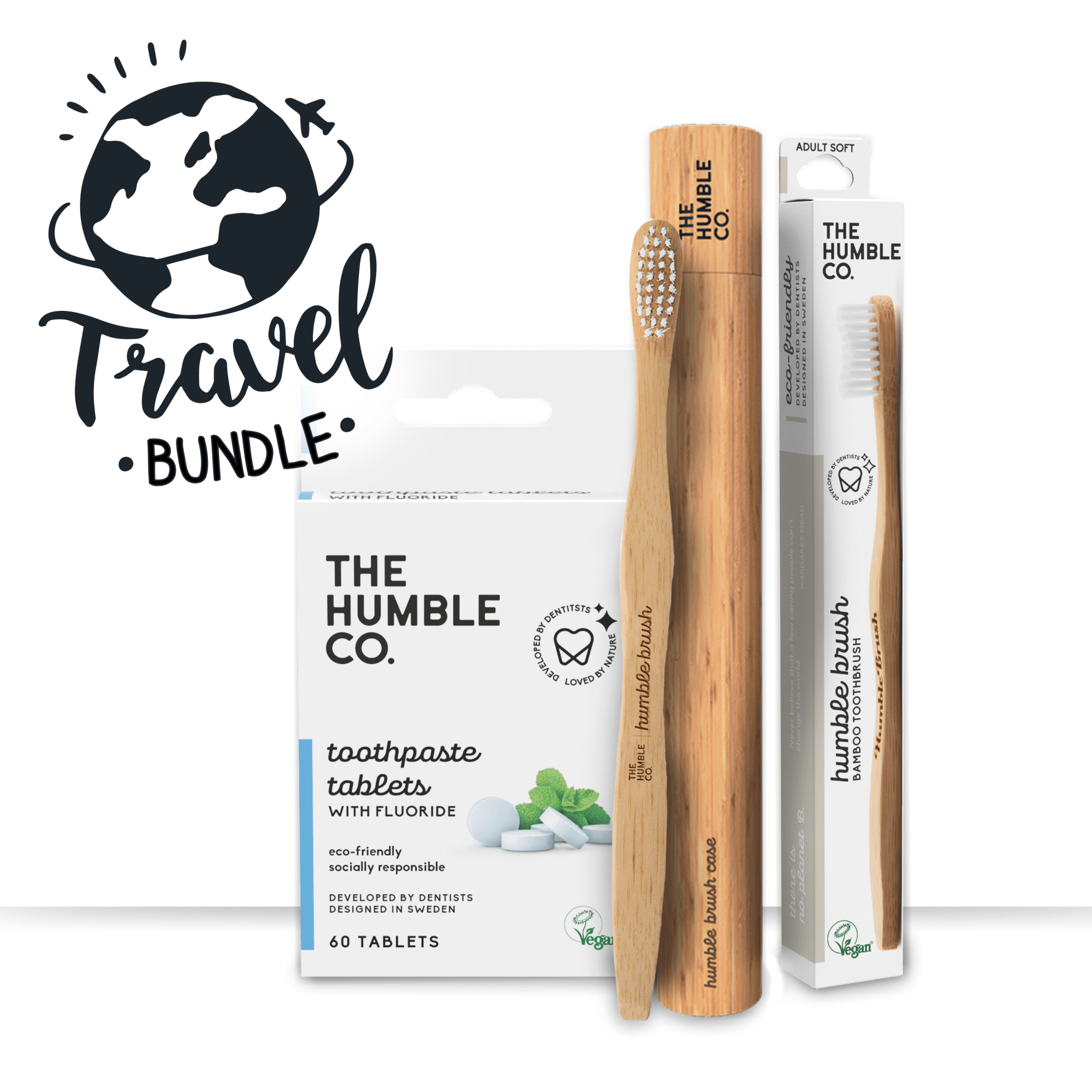 Travel Bundle